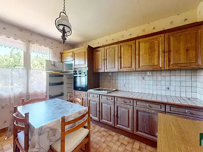 Maison, 76 m²