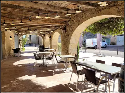 Immeuble, 420 m²