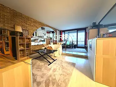 Appartement, 76 m²