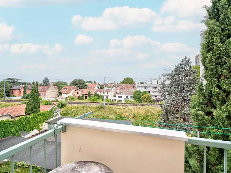 Appartement, 55 m²