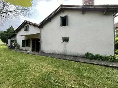 Maison, 113 m²