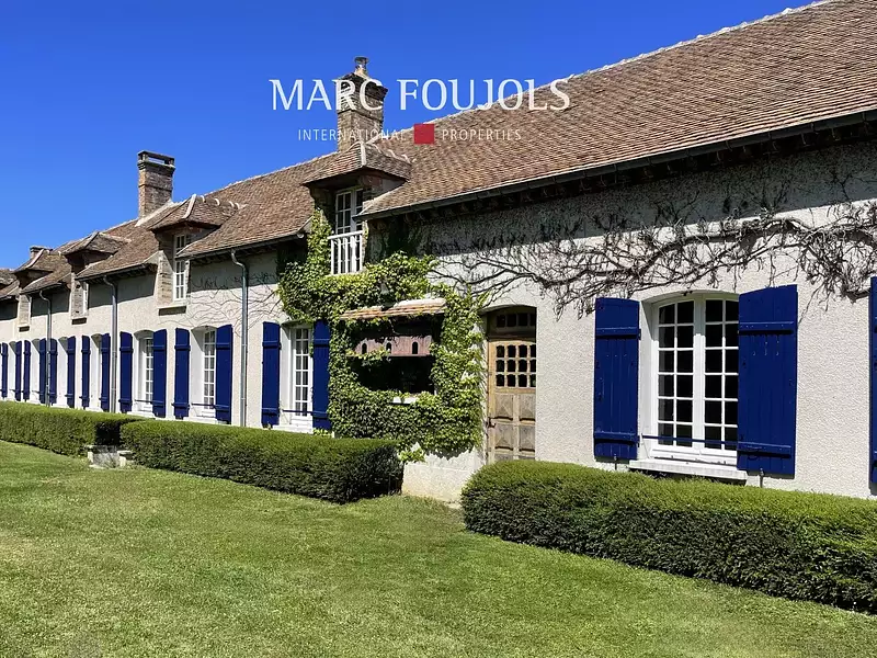 Maison, 400 m²