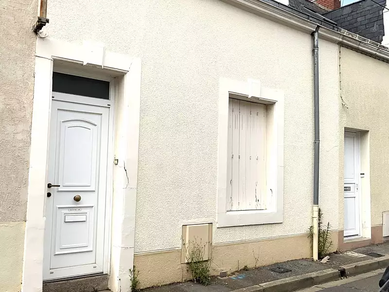 Maison, 78 m²