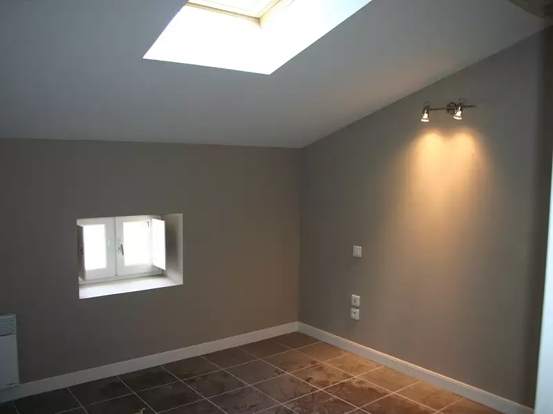 Appartement, 43,73 m²