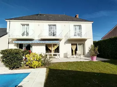 Maison, 186,1 m²