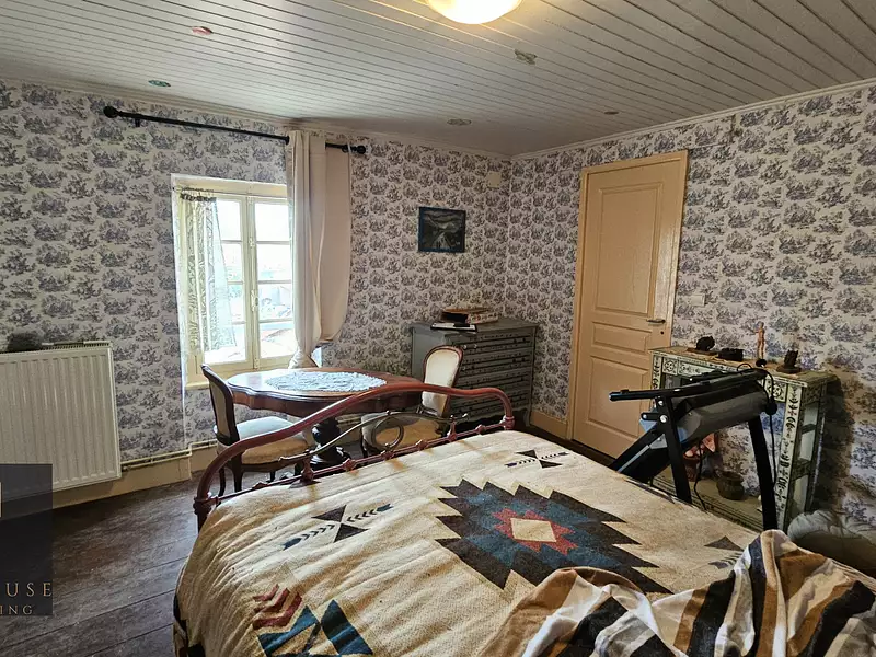 Maison, 87 m²