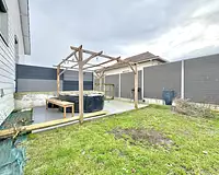 Maison, 128 m²