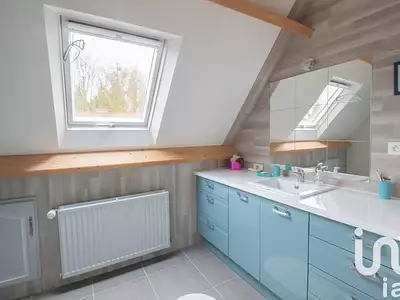 Maison, 340 m²
