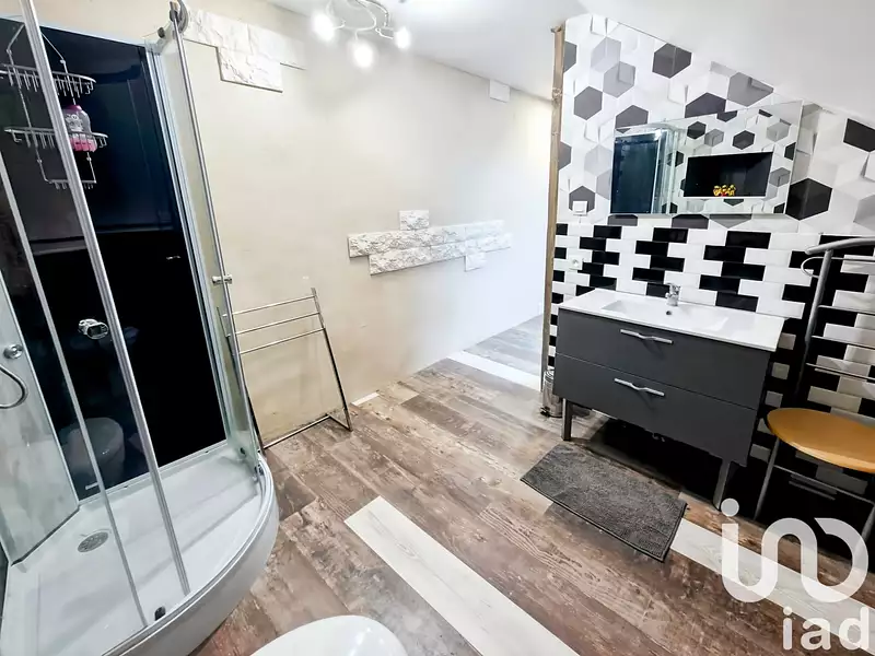 Maison, 315 m²