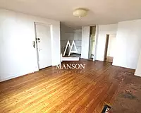 Appartement, 105 m²