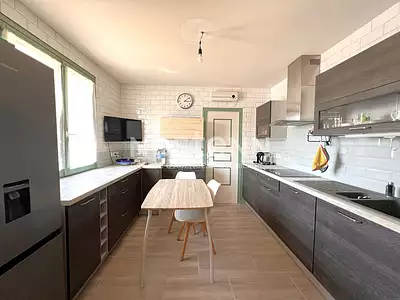 Maison, 78 m²