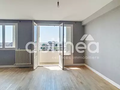 Appartement, 66 m²