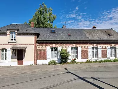 Maison, 131 m²