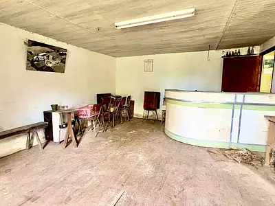 Maison, 136 m²