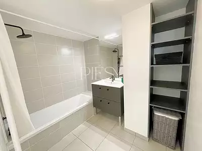 Appartement, 61,99 m²