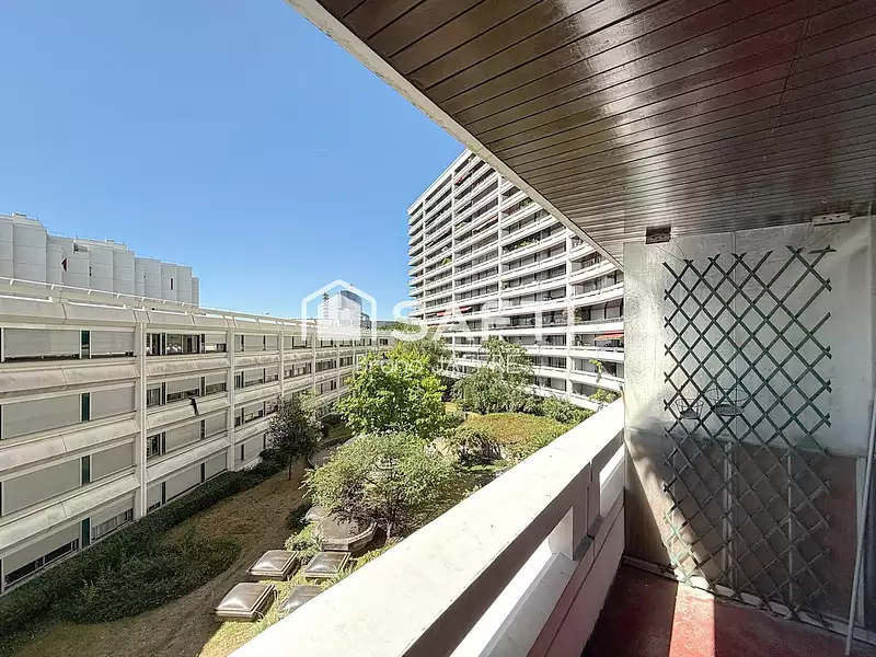 Appartement, 66 m²