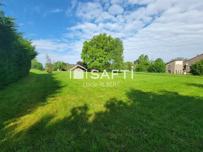 Maison, 203 m²
