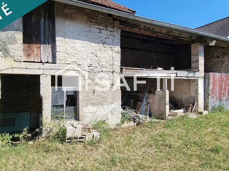 Maison, 90 m²