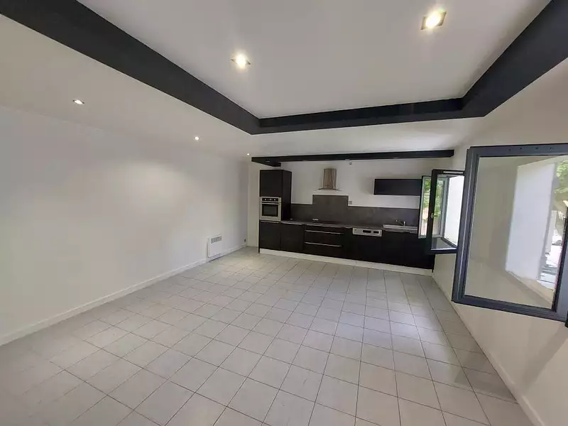 Appartement, 65 m²