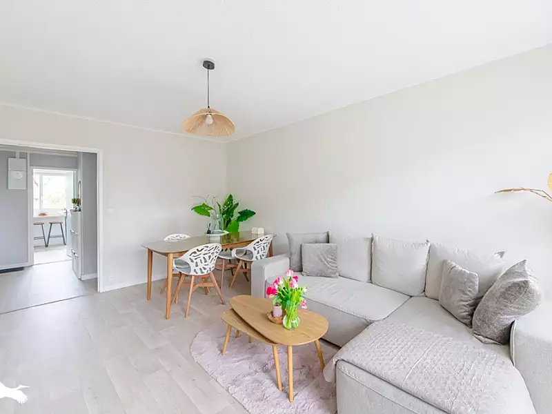 Appartement, 78 m²