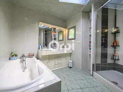 Maison, 90 m²