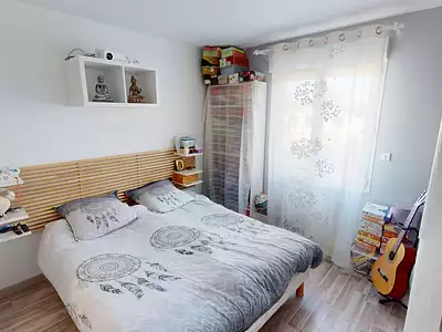 Maison, 193 m²