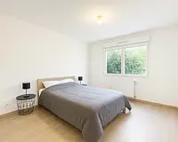 Appartement, 53 m²