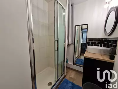 Appartement, 43 m²