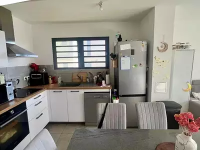 Maison, 102 m²