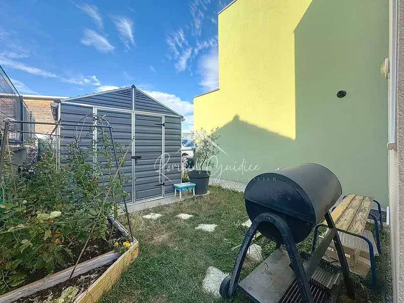 Maison, 98 m²