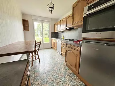 Maison, 69 m²