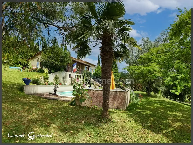 Maison, 135 m²