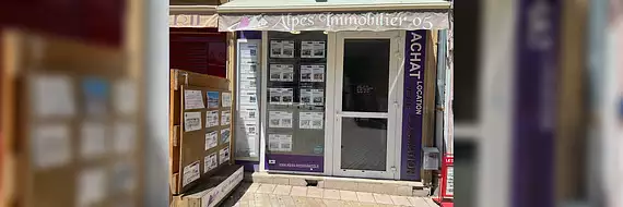 Alpes Immobilier