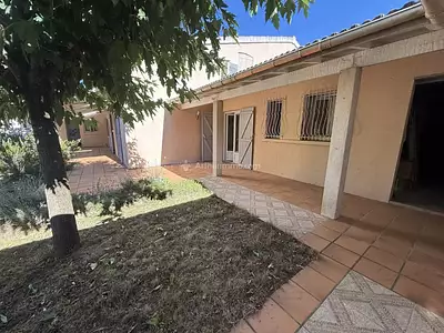 Maison, 130 m²