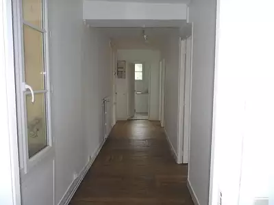 Appartement, 61,34 m²