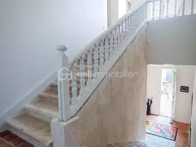 Maison, 650 m²