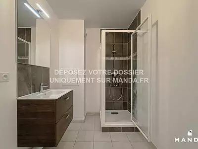 Appartement, 41 m²