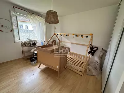 Maison, 107 m²