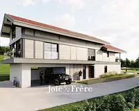 Maison, 217 m²