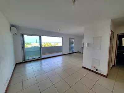 Appartement, 60 m²