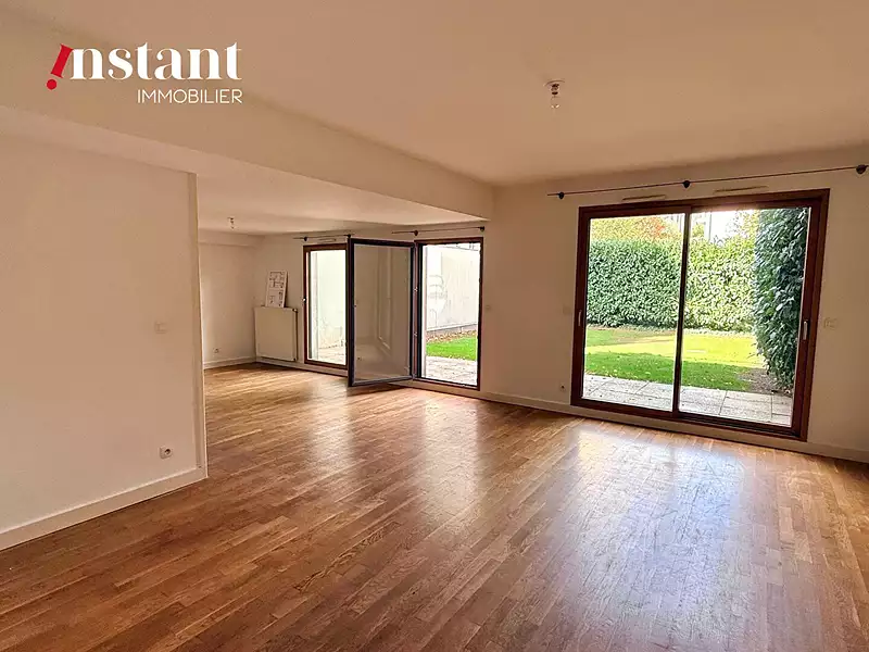 Appartement, 108 m²