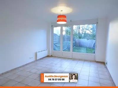 Maison, 52 m²