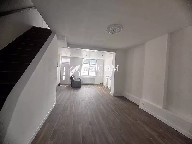 Maison, 98 m²