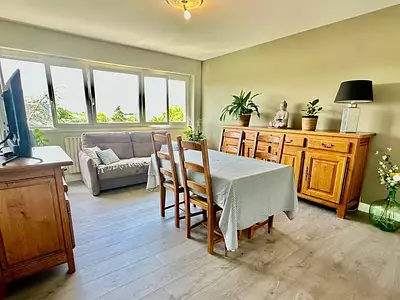 Appartement, 67 m²