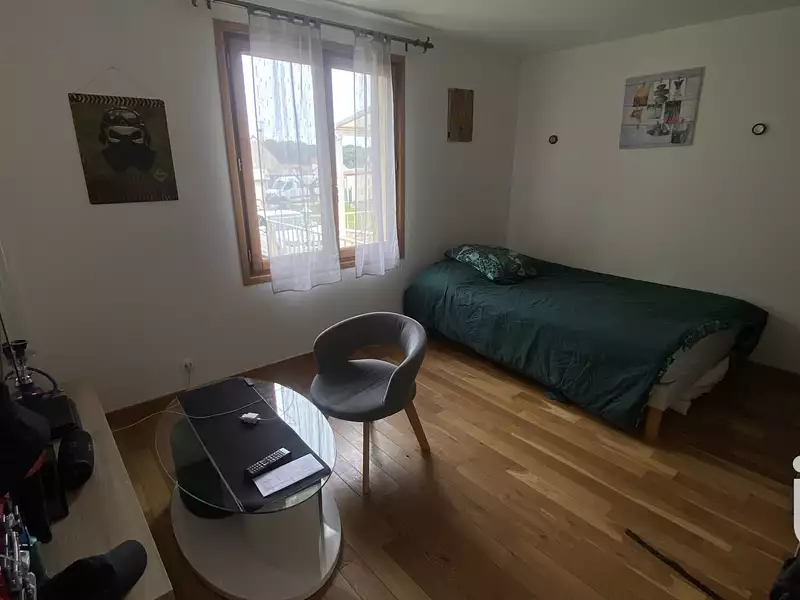Maison, 150 m²
