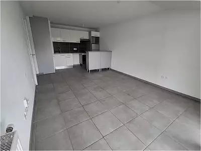 Appartement, 60 m²