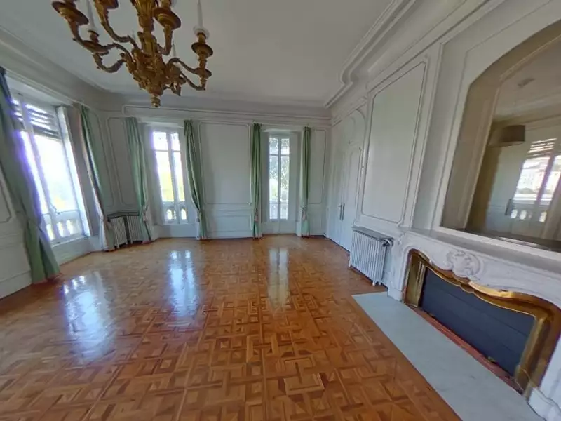 Appartement, 185 m²