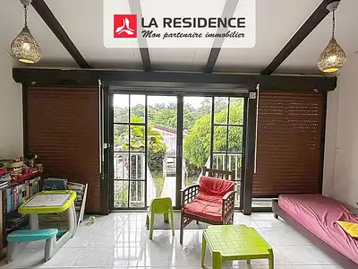 Maison, 115,25 m²