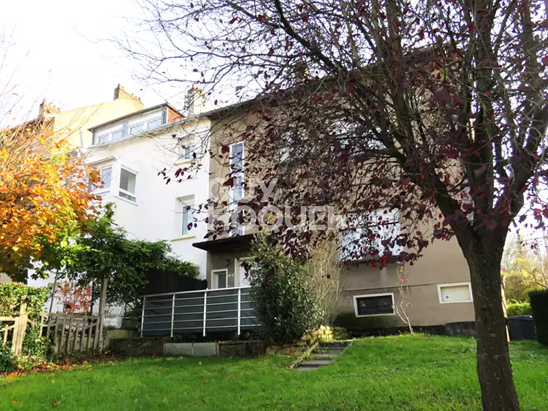 Appartement, 34,4 m²