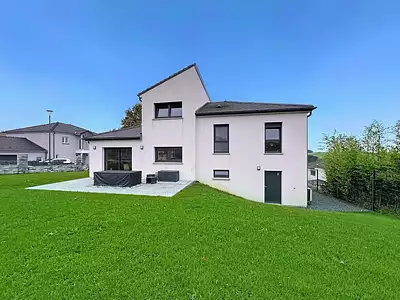 Maison, 136 m²